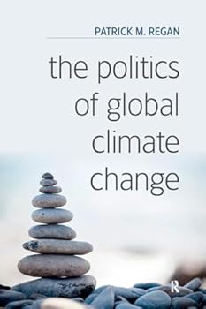 Paperback The Politics of Global Climate Change Book