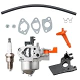 Ruma Carburetor 0J35220126 Compatible with Generac Pressure/Power Washer 2800PSI...