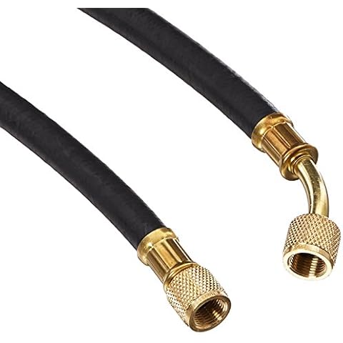 Yellow Jacket 19648 Plus II Heavy Duty Hose Cover