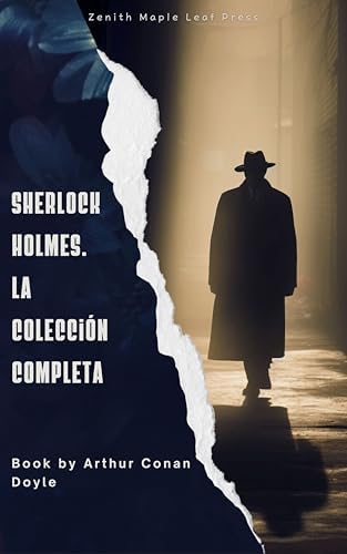 Sherlock Holmes. La colección completa