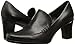 Franco Sarto Women's Nolan Pump, Black, 7.5