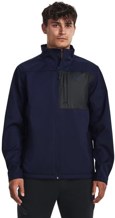 Coldgear Infrared Shield 2.0 Soft Shell para hombre