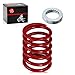 High torque Driven Clutch Spring & Spacer Kit For Yamaha Golf Cart G1 G2 G8 G9 G14 G16 G20 G21 G22 1979-2007