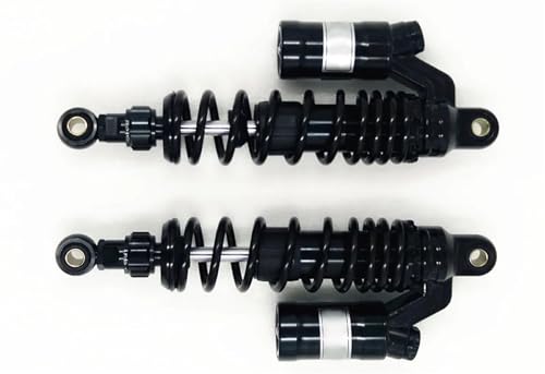 Amortisseur CB400 VTEC Spec 2 de 320mm haute précision mécanique - 4