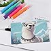 RLDOBOFE Llama Coin Purse Small Cash Coin Purse Pouch Mini Canvas Change Purse with Zipper Cute Coin Pouch Fashion Coin Wallet Slim Cash Change Wallet for Cards Keys Lipsticks