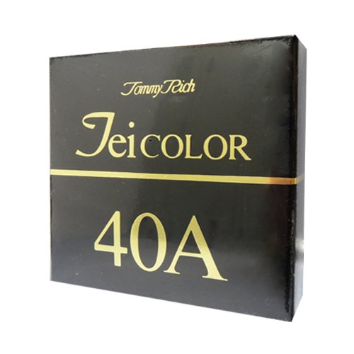 トミーリッチ TEIカラー 40A