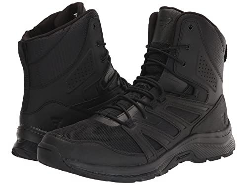 Bates mens Rallyforce Tall Zip