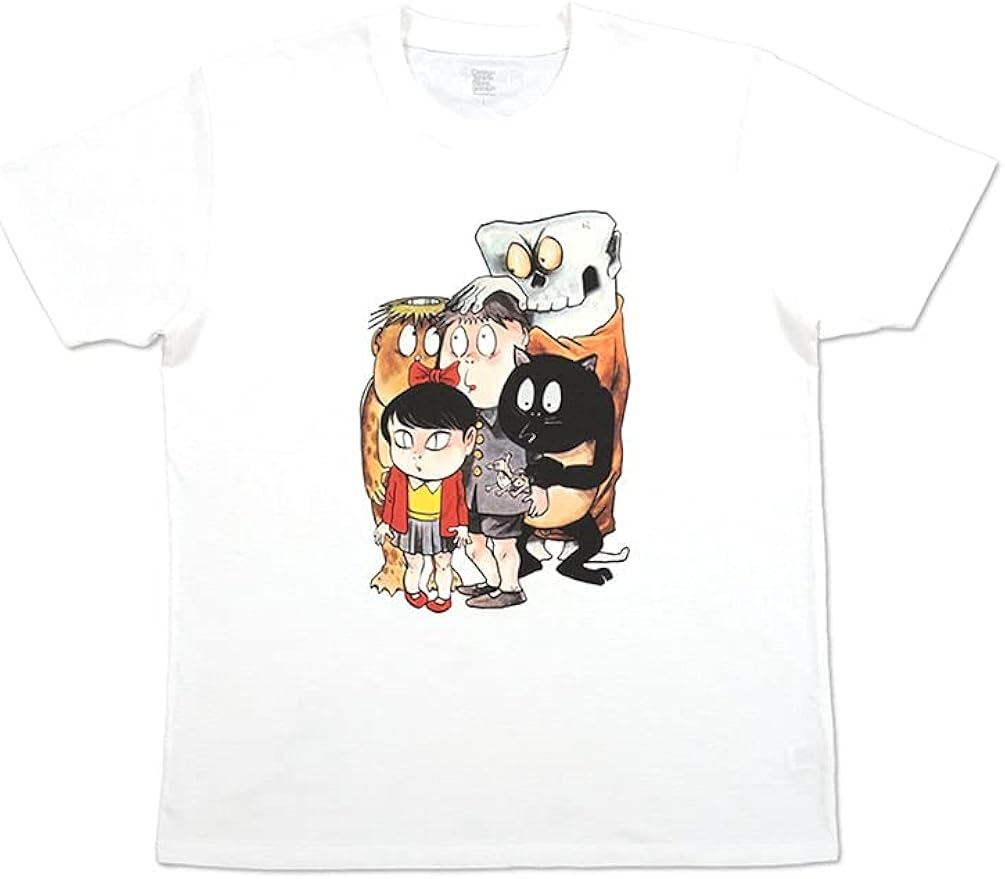 送料無料フジキ グラニフ Graniph 河童の三平 死神 Tシャツ 男女兼用 ｌサイズ 送料無料kcs エンタメ ホビー おもちゃ ぬいぐるみ Ppk Usni Ac Id