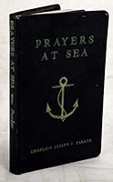 Prayers at Sea B001LP4OZK Book Cover