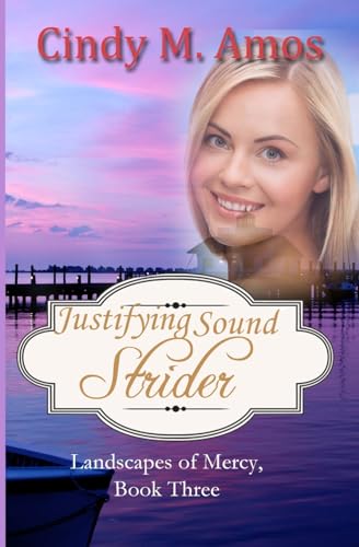 Justifying Sound Strider view 2