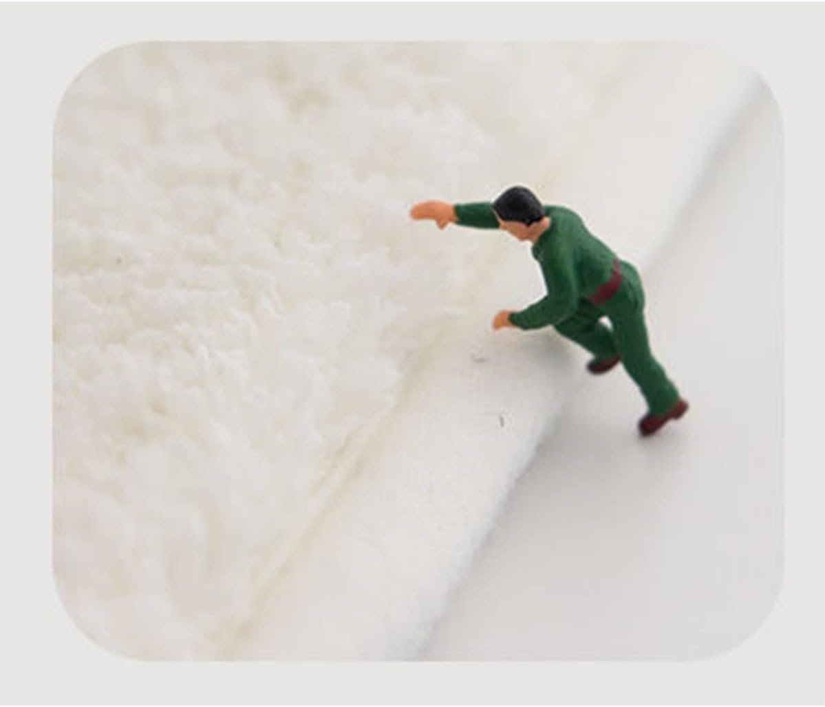 玄関マット 室内 屋内 おしゃれ 屋内/屋外両用 泥落としマット 滑り止め 様式12 足拭きマット 厚い 洗える ふわふわ 吸水 耐