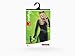 Smiffys-44320S Disfraz de Gata, con Cola, Diadema con Orejas de Gato y...