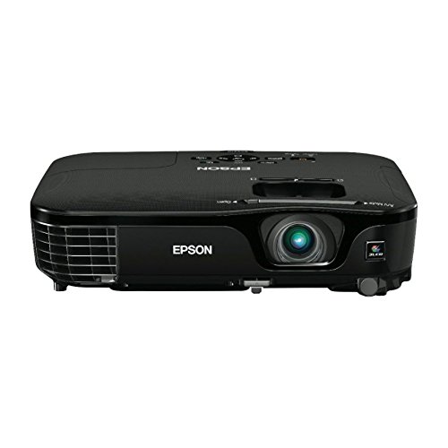 Image of Epson EX5210 XGA 3LCD Projector Refurbished (Renewed)