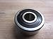 IJK 2200-RS 10X30X14MM, DEEP Groove, Sealed, Ball Bearing