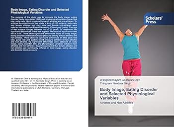 Body Image, Eating Disorder and Selected Physiological Variables