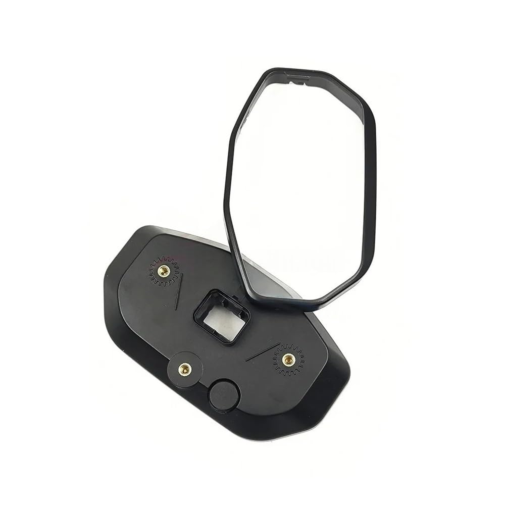 Odómetro Digital Para Motocicleta, Velocímetro, Tacómetro