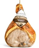 Prosciuttodi Parma D.O.P con osso Salumi Pasini® | intero | Stagionato almeno 18 mesi |10.5 kg