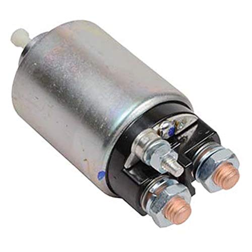 Amazon RAREELECTRICAL NEW SOLENOID COMPATIBLE With FORD F350 SUPER amazon-rareelectrical-new-solenoid-compatible-with-ford-f350-super