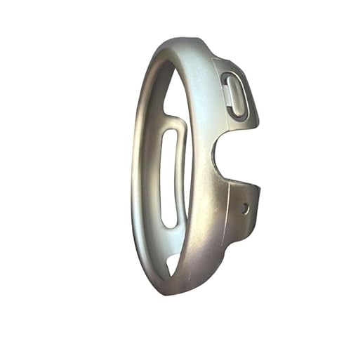 [TRIPLE RIVER] For Pixel Watch4 �P�[�X Watch 4 �J�o�[ �n�[�h�P�[�X Google �O�[�O���s�N�Z�� �E�H�b�`4 41mm�P�F/�N���A(�X�^�[���C�g)