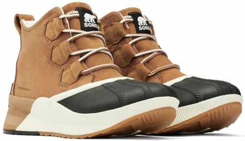 Sorel Women's Out N About lll Classic Waterproof Boots2