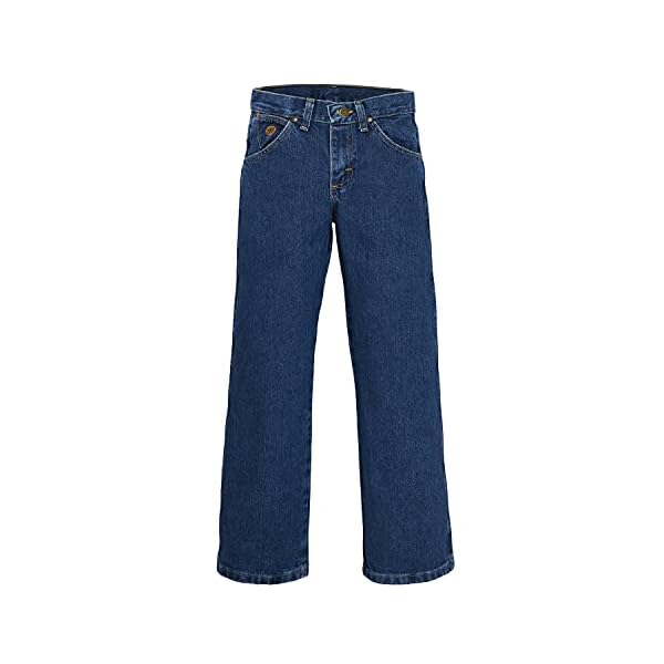 Wrangler Jungen Jeans