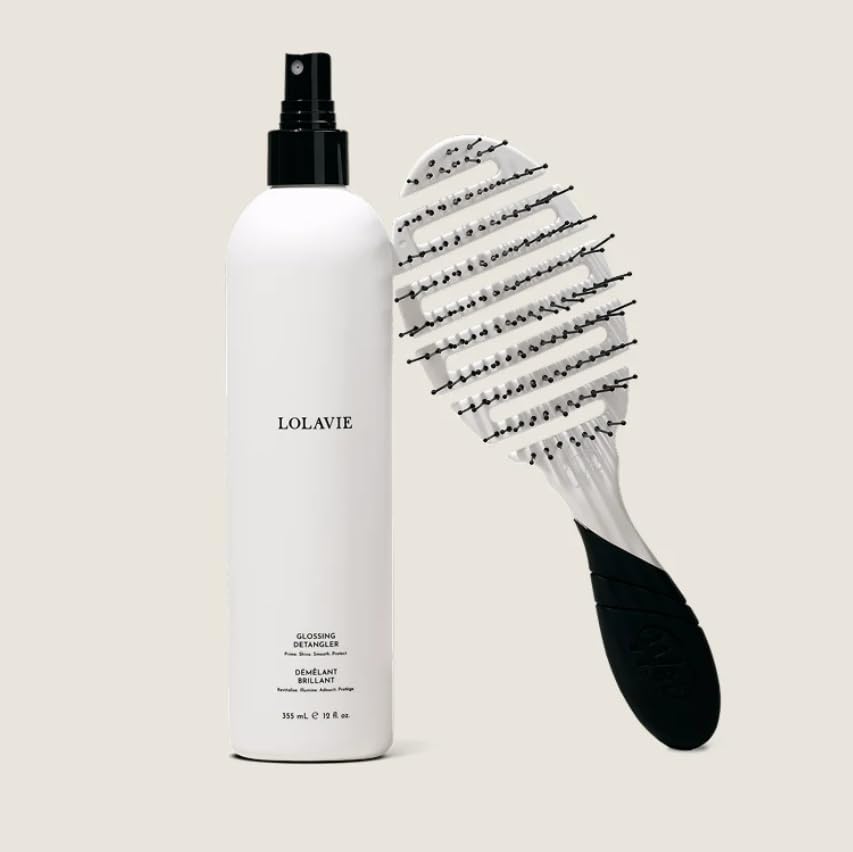LolaVie Jen’s Effortless Detangling Duo