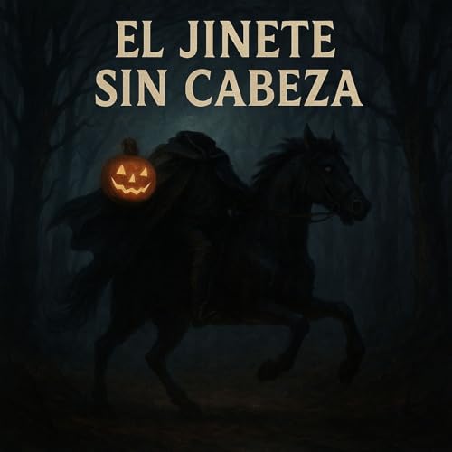 El Jinete sin Cabeza