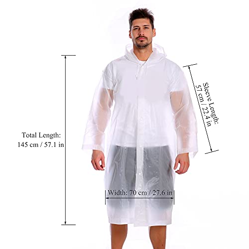 Staright Poncho de chuva ultraleve Capa de chuva impermeável portátil Homens Mulheres Ciclismo Capa