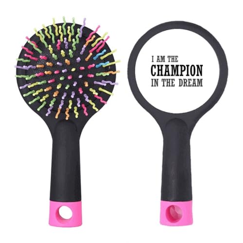 Brosse à cheveux démêlante anti casse pour éliminer les nœuds