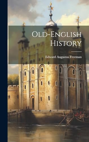 Old-english History