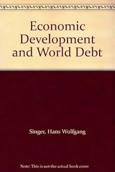 Economic Development and World Debt