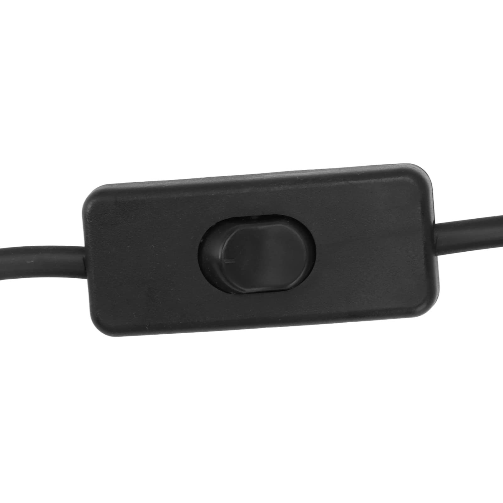 Fdit Motore Mobile Elettrico, Display da Appendere, Motore in Plastica da 3 kg, Cuscinetto Rotante per Campanelli Eolici (Spina UE 220V)