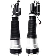 Amazon.com: TFGCSG Air Spring Replaces for Firestone 6897 W01-358