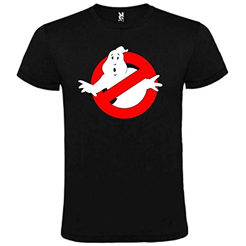 Acokaia Camiseta Cazafantasmas (L)