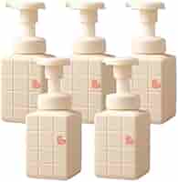 Amazon | アリミノ ピース ナチュラルウェーブホイップ 250mL ×5