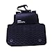 Produktbild Audi 4M1061512041 Allwetterfußmatten Premium Gummi Fußmatten Hinten, schwarz