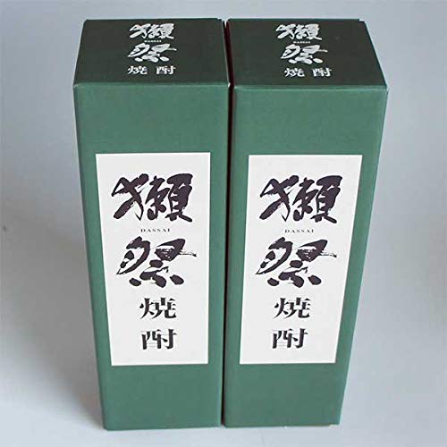 Amazon.co.jp: 獺祭の酒粕から生まれた焼酎 39度 720ml 米粕取り
