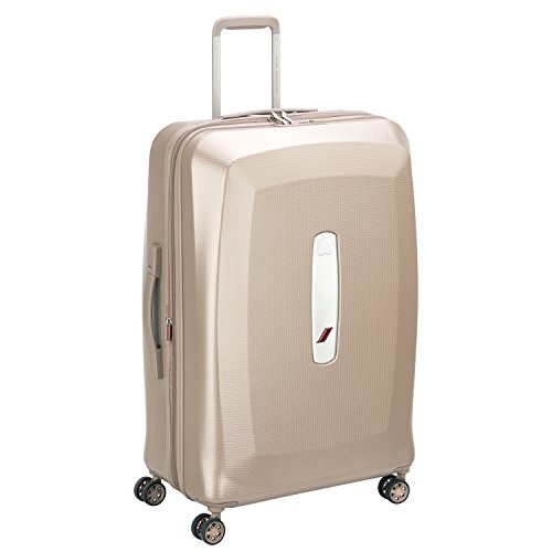 Preisvergleich Produktbild DELSEY PARIS Air France Premium Valise, 95 litres, Ivoire