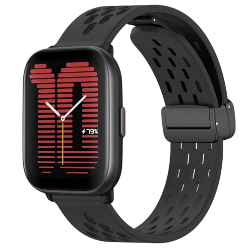 [SumNeol] 20mm oh Amazfit(A}YtBbg) T-Rex 3 Pro 44mm/Active 2 Square/Active 2/GTR Mini/GTR 42mm/GTS 4/4 Mini/3/2e/2 Mini/2/Bip 3