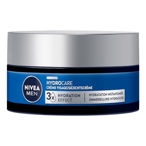 Nivea Men Hydrocare Hydraterende Dagcrème – 50 ml - View 1