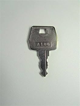 パチスロ　設定キー　山佐　カエル・10本セット パチスロ】設定キー(鍵) / 山佐 : カエルVer. - メルカリ