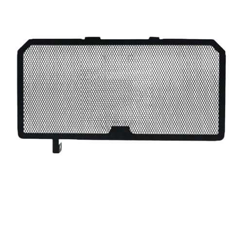 Protection radiateur V-STROM 1000 grille contre impacts calandre moto 2017-2021
