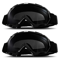 Black+black/Grey Lens