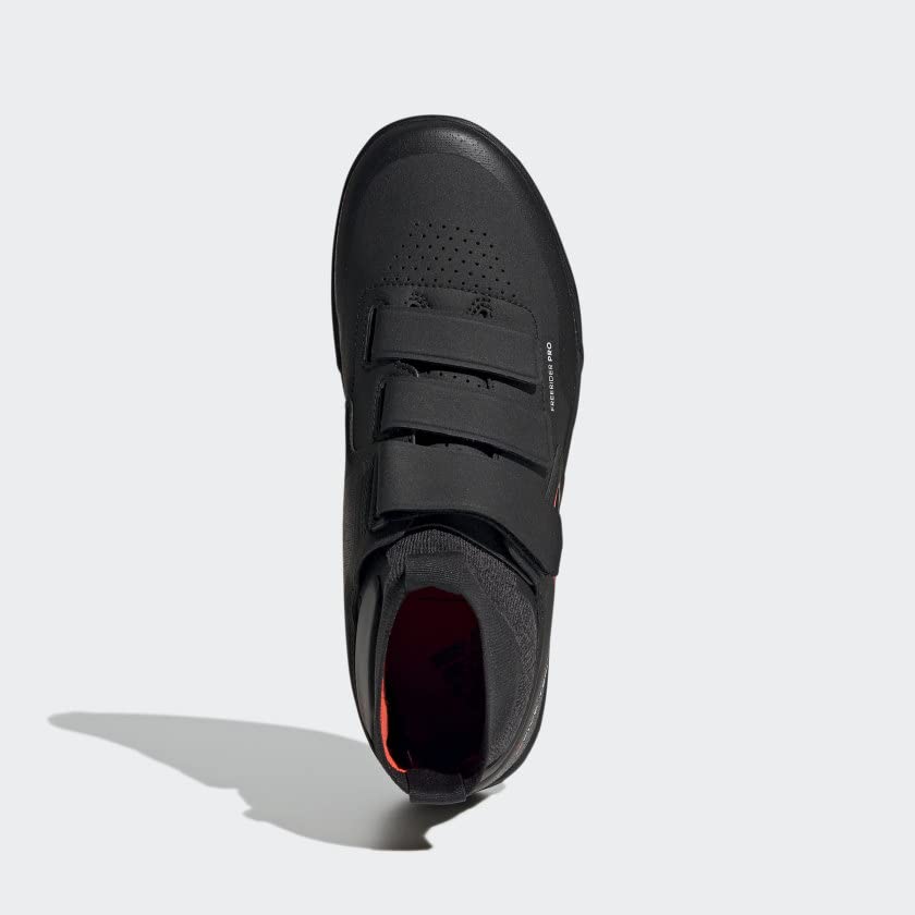 adidas Men's Five Ten Freerider Pro Mid Vcs Mountain Bike Shoe2