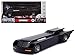 New DIECAST Toys CAR JADA 1:32 W/B - Metals - Batman The Animated Series Batmobile 30915