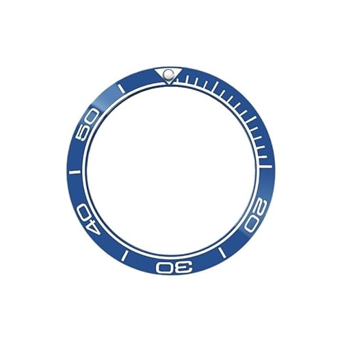 1�� 38mm*30.7mm �J�[�u�Z���~�b�N�x�[���C���T�[�g�����O SKX007 SKX009 SRPD �V�[�z�[�X �T�u�E�H�b�`�P�[�X NH35 NH36 ���[�u�����g�p�[�c�p(09)