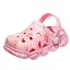 Bunny Pink