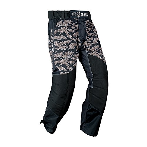 9 Best Paintball Pants On The Market Today (Reviews)