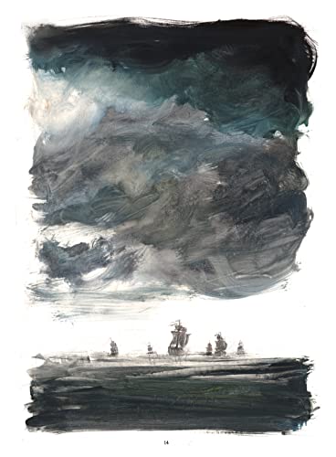 Náufrago Morris – Graphic Novel Volume Único