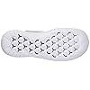 Nike Womens WMNS Free RN 2018 942837 003 - Size 8W Black/White